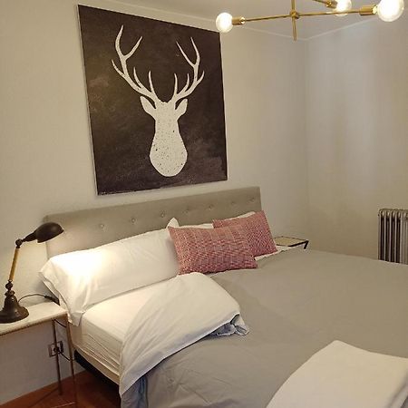 Origen Pelaire Excelente Limpieza Y Ubicacion Apartamento Biescas  Exterior foto