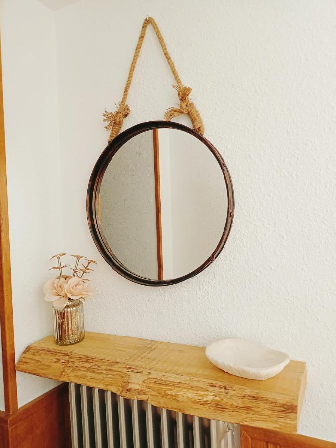 Origen Pelaire Excelente Limpieza Y Ubicacion Apartamento Biescas  Exterior foto