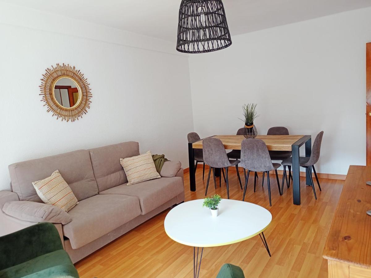 Origen Pelaire Excelente Limpieza Y Ubicacion Apartamento Biescas  Exterior foto