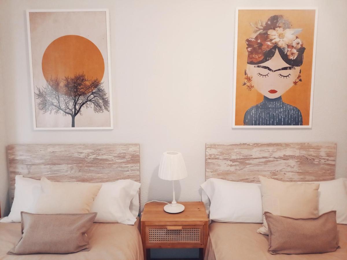 Origen Pelaire Excelente Limpieza Y Ubicacion Apartamento Biescas  Exterior foto