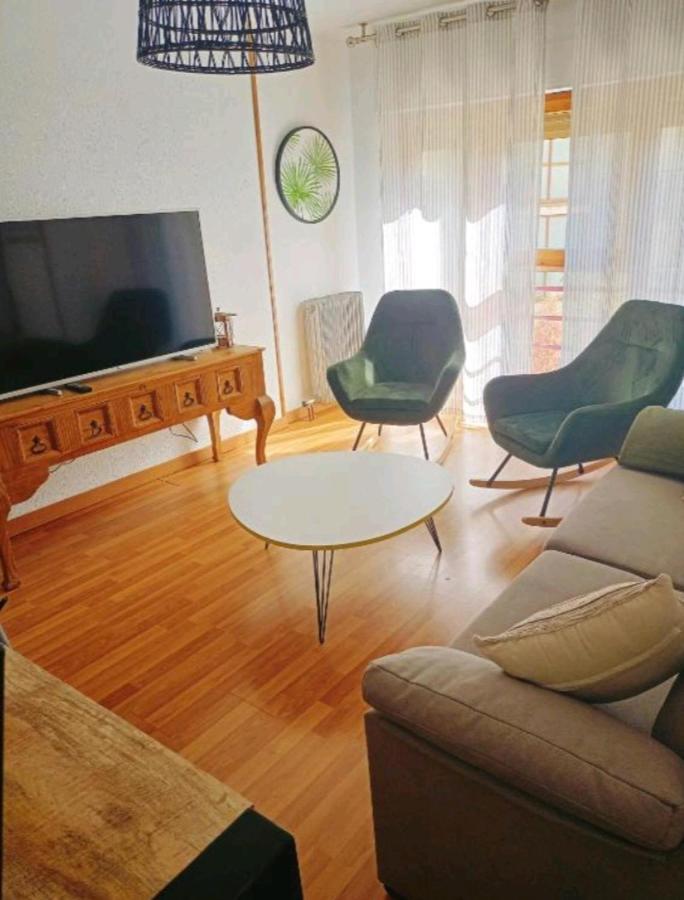Origen Pelaire Excelente Limpieza Y Ubicacion Apartamento Biescas  Exterior foto
